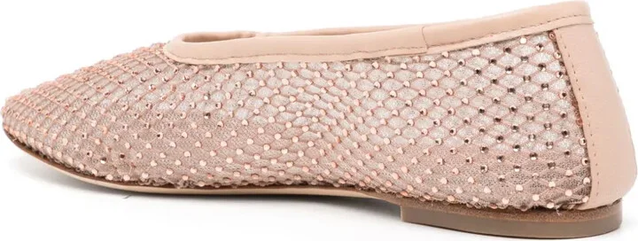 Alba ballet flat - Image 3