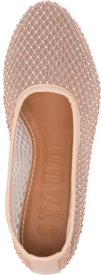 Alba ballet flat - Image 4