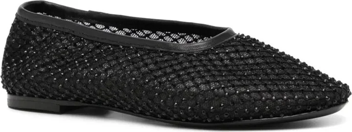 Alba ballet flat - Image 2