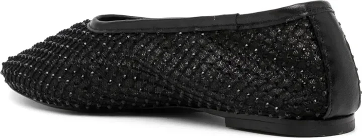 Alba ballet flat - Image 3
