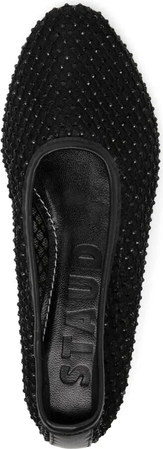 Alba ballet flat - Image 4