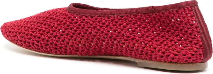 Alba ballet flat - Image 3