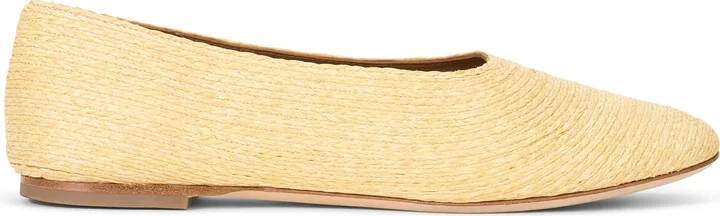 Alba Ballet Flat - Image 3