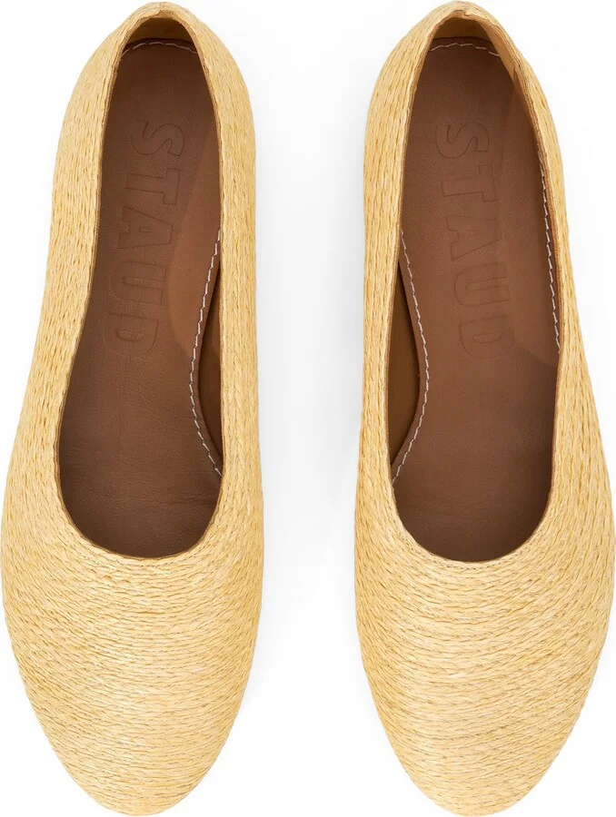 Alba Ballet Flat - Image 4