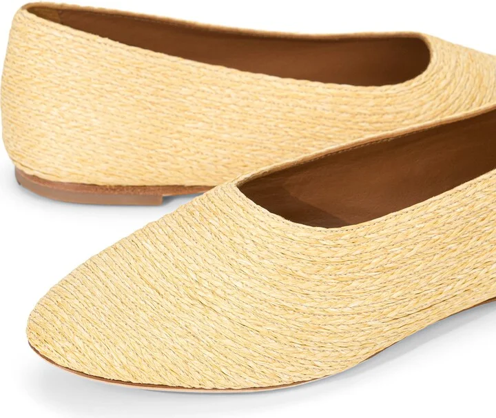 Alba Ballet Flat - Image 5