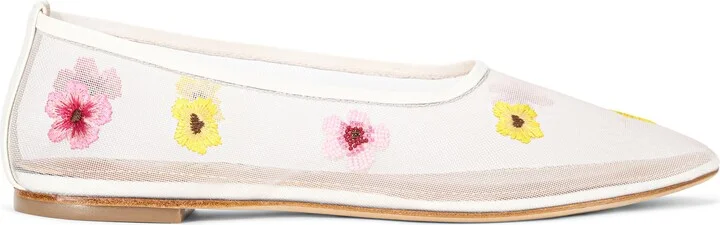 Alba Ballet Flat - Image 7