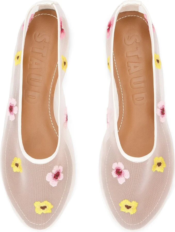 Alba Ballet Flat - Image 8