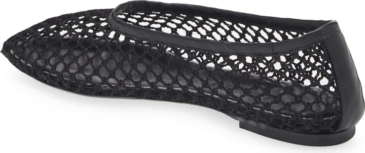 Alba Ballet Flat - Image 11