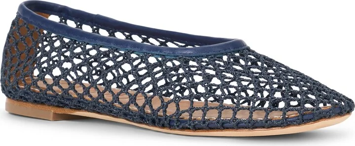 Alba Ballet Flat