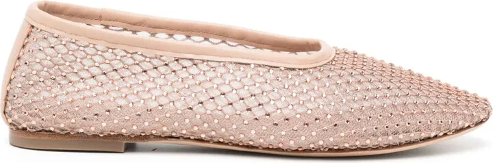 Alba ballet flat