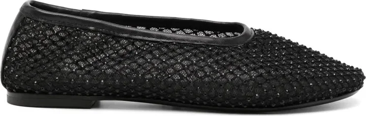 Alba ballet flat
