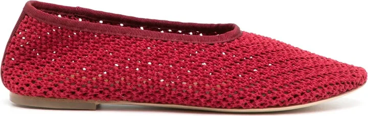 Alba ballet flat