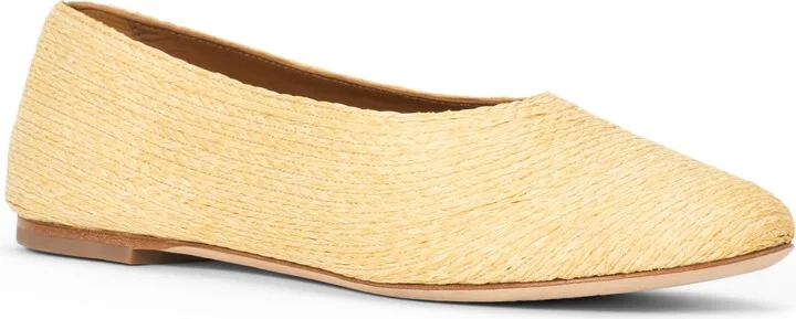 Alba Ballet Flat