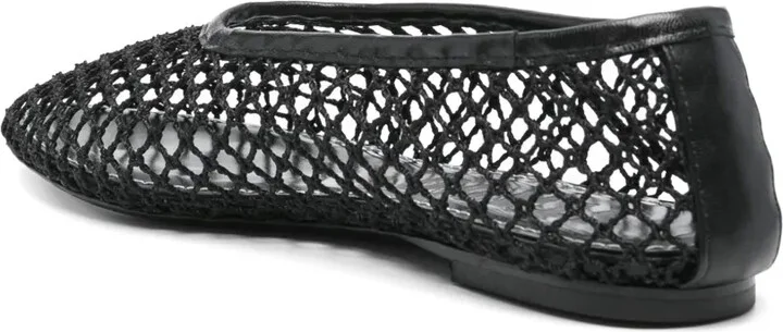 Alba ballet flats - Image 3