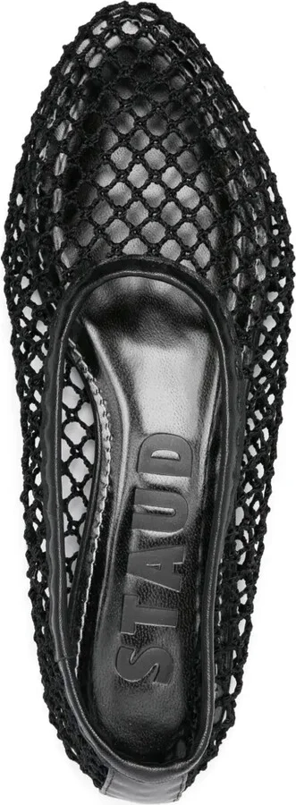 Alba ballet flats - Image 4