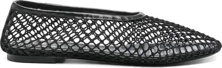 Alba ballet flats