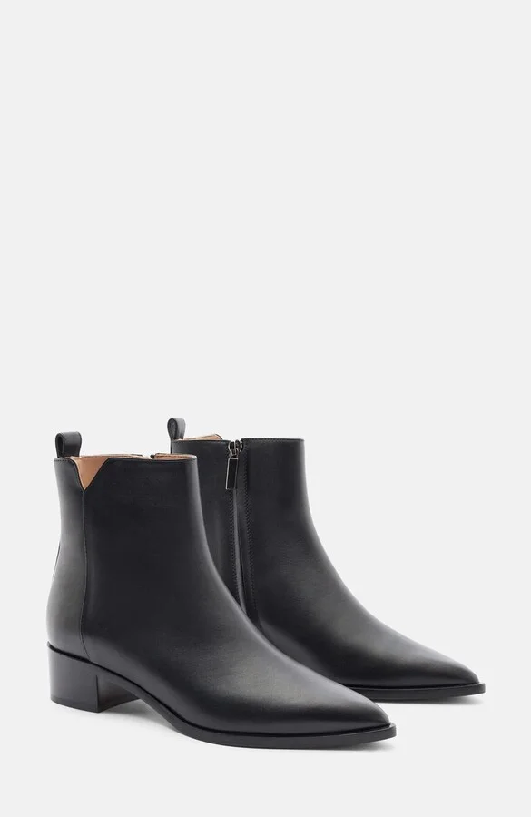 Alba Boots