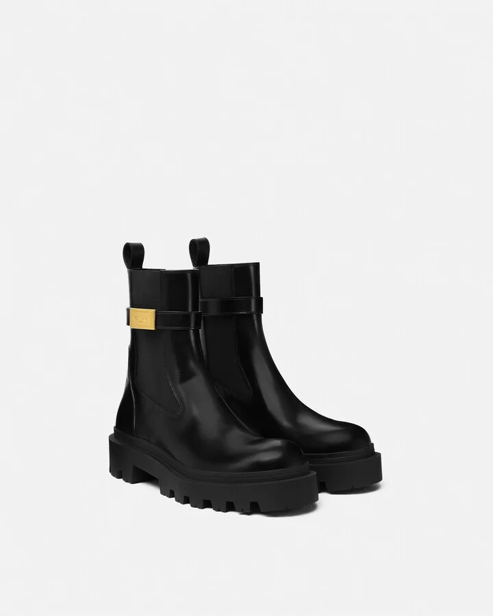 Alba Chelsea Boots 35 mm - Image 2