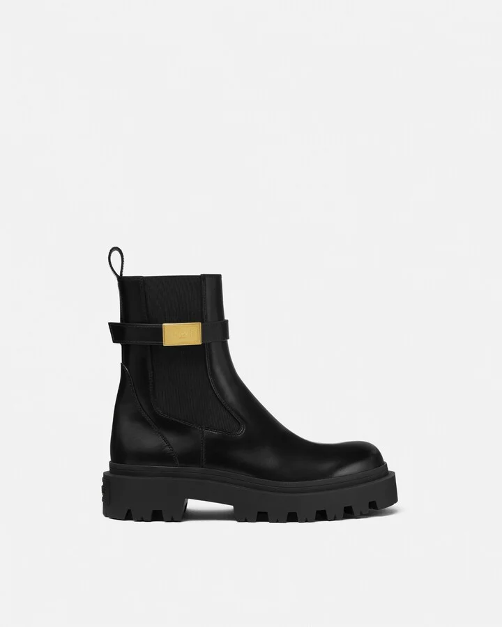 Alba Chelsea Boots 35 mm