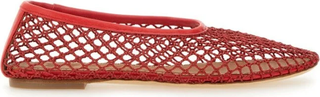Alba" Dancer Shoes