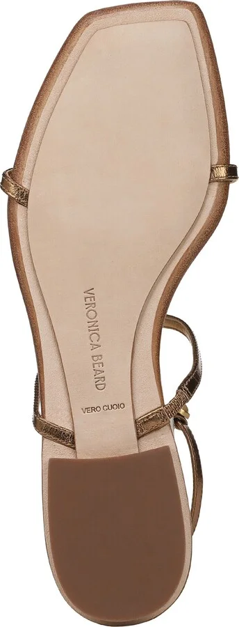 Alba Embellished Ankle Strap Sandal - Image 6