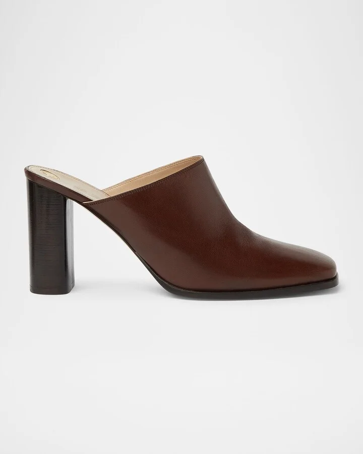 Powder Brown