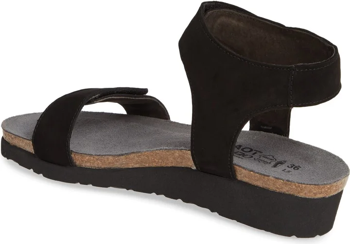 Alba Sandal - Image 2