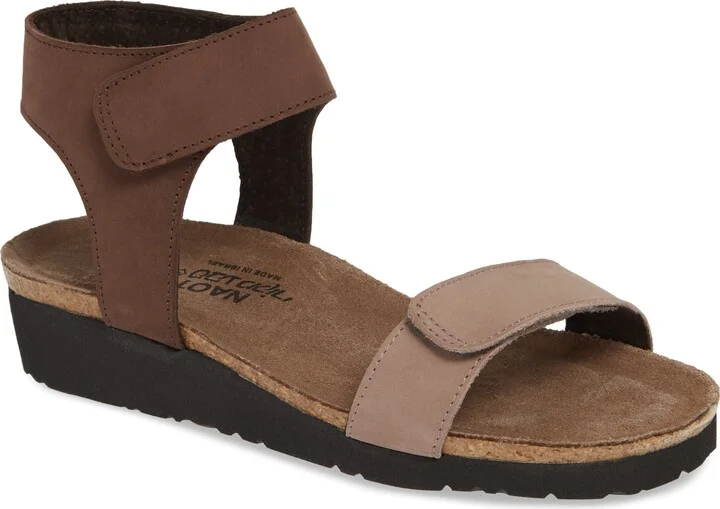 Alba Sandal