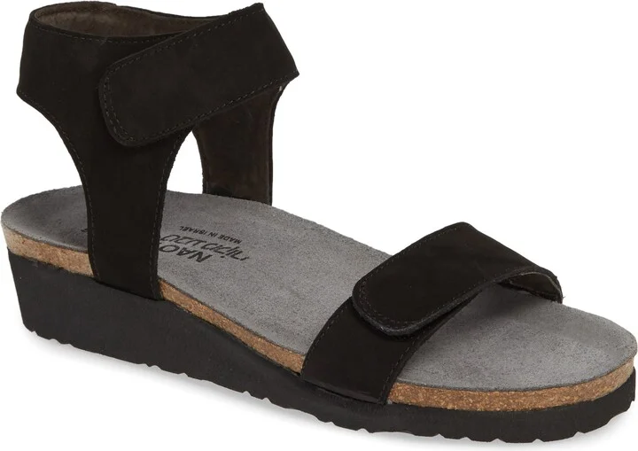 Alba Sandal
