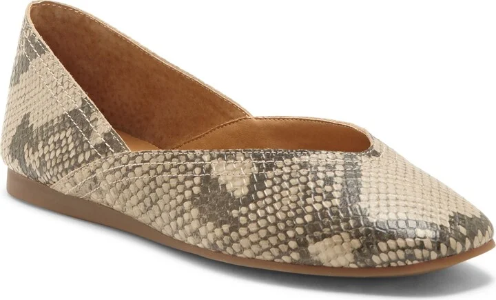 CHINCHILLA LEATHER
