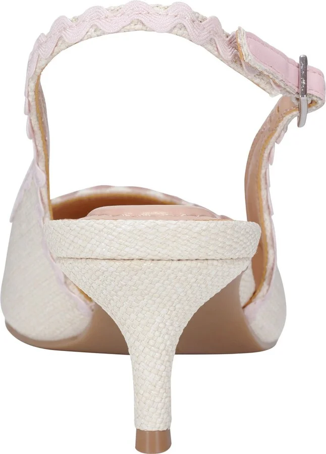 Alba Slingback - Image 2