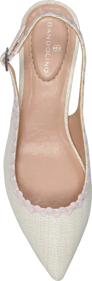 Alba Slingback - Image 4