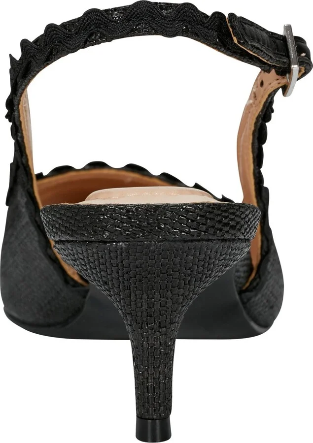 Alba Slingback - Image 7