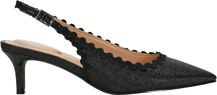 Alba Slingback - Image 8
