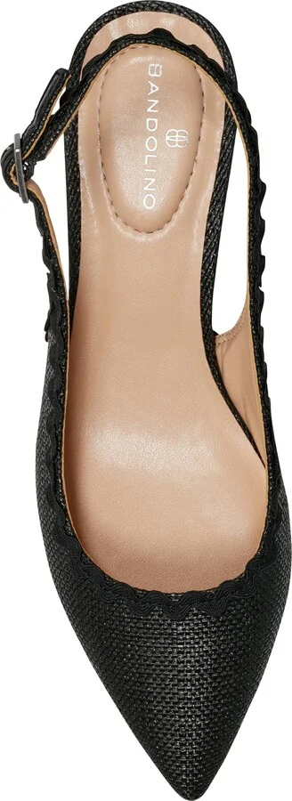 Alba Slingback - Image 9
