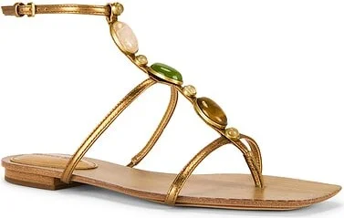 Alba Stone Sandal - Image 2