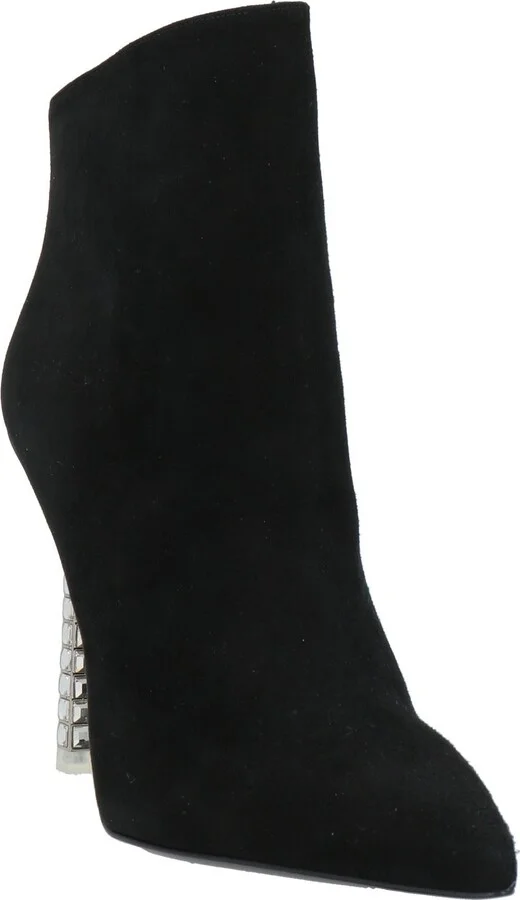 Albano Luxury Woman Ankle boots - Image 4