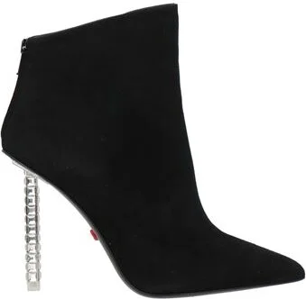 Albano Luxury Woman Ankle boots