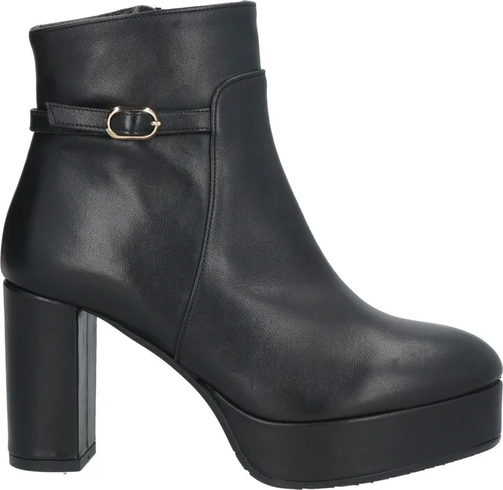 Albano Woman Ankle boots - Image 3