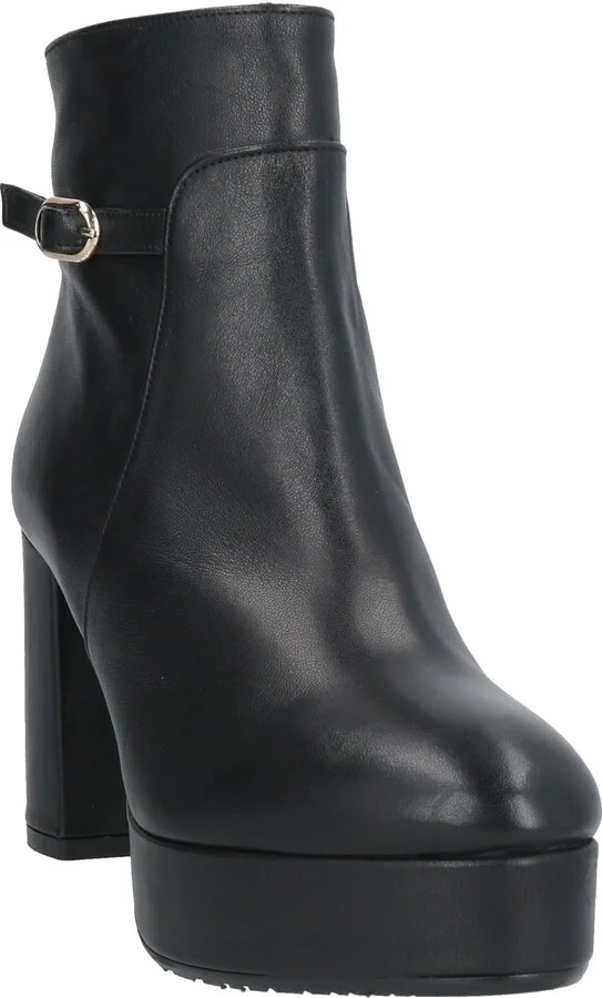 Albano Woman Ankle boots - Image 4