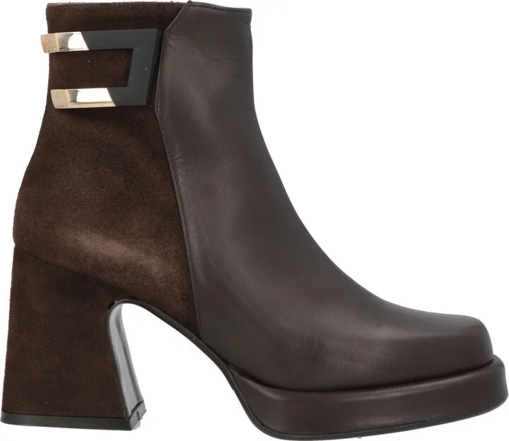 Albano Woman Ankle boots - Image 3