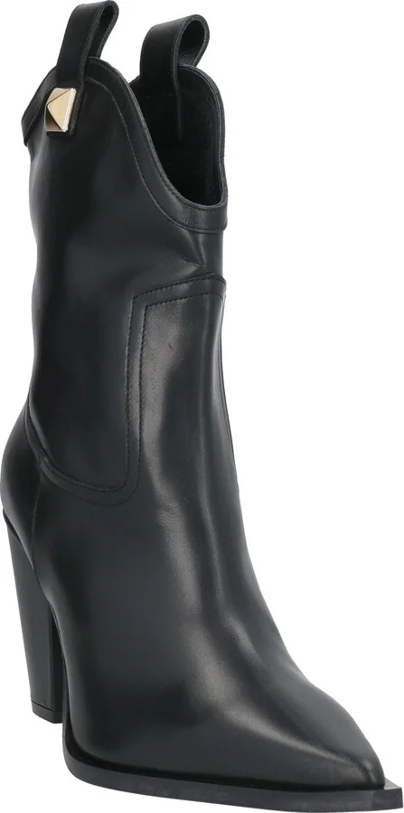 Albano Woman Ankle boots - Image 4