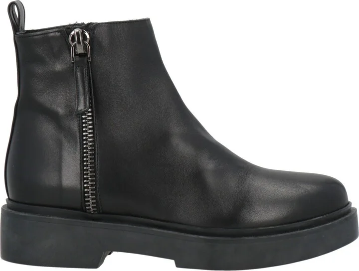 Albano Woman Ankle boots - Image 3