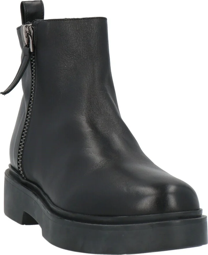 Albano Woman Ankle boots - Image 4