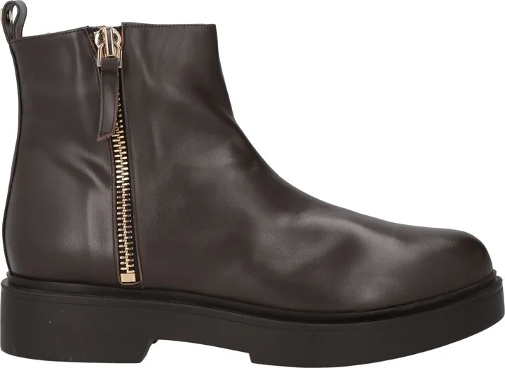 Albano Woman Ankle boots - Image 6