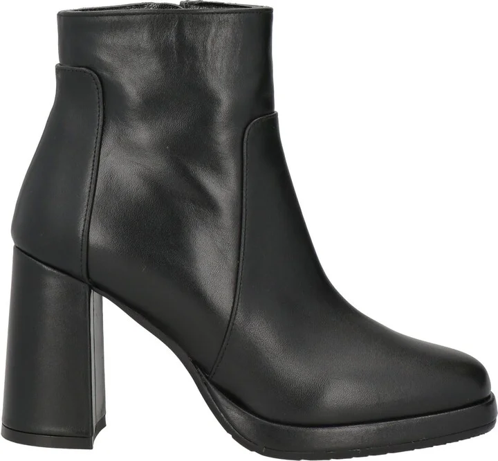 Albano Woman Ankle boots - Image 3