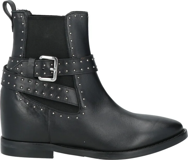 Albano Woman Ankle boots - Image 3