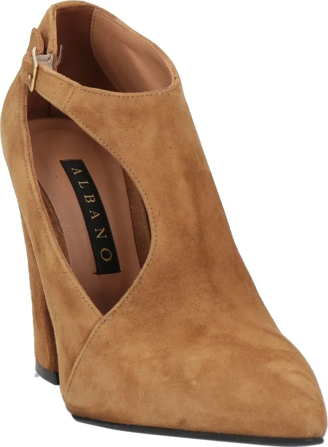 Albano Woman Ankle boots - Image 4