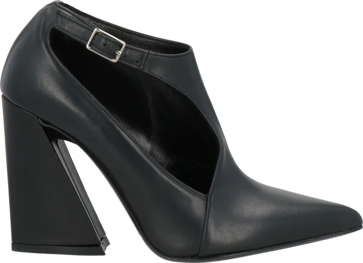 Albano Woman Ankle boots - Image 3