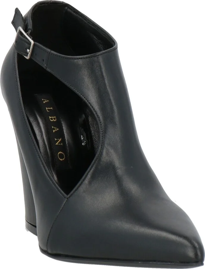 Albano Woman Ankle boots - Image 4